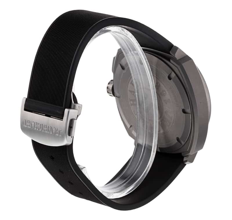 JeanRichard Aeroscope 60650-21L654-FK6A